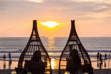 Таиланд KUDO Resort Лоиҳаи дастгирии мебел